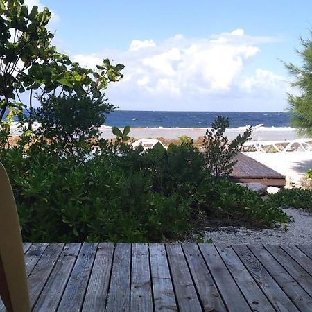 Fakarava - Teariki Lodge 1 Екстериор снимка