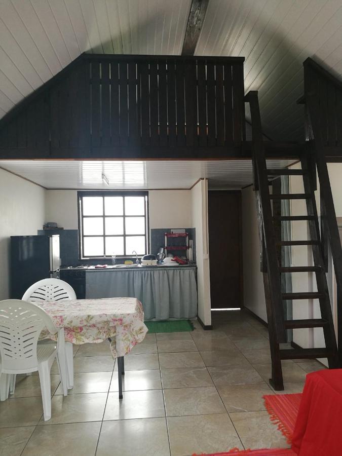 Fakarava - Teariki Lodge 1 Екстериор снимка