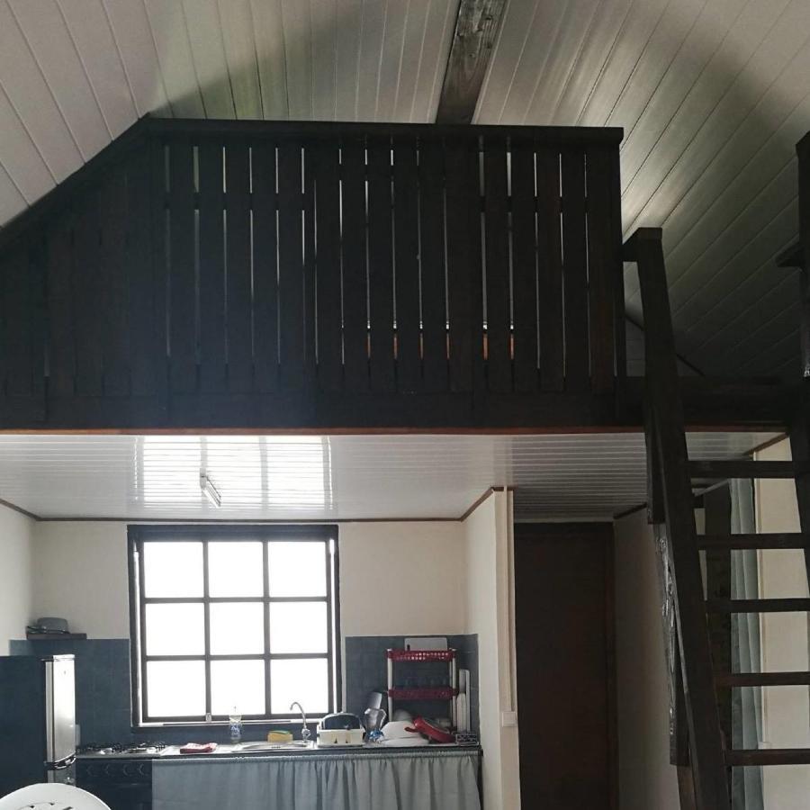 Fakarava - Teariki Lodge 1 Екстериор снимка